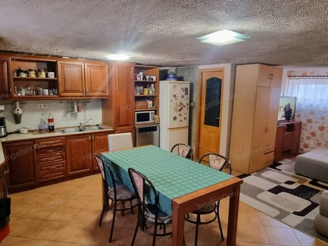 Eladó ház Kecskemét 92 nm