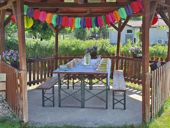 Eladó ház Kecskemét 92 nm