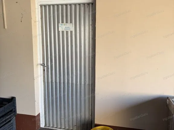 Eladó kereskedelmi és ipari ingatlan Ágasegyháza 250 nm