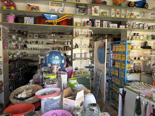 Eladó kereskedelmi és ipari ingatlan Ágasegyháza 250 nm