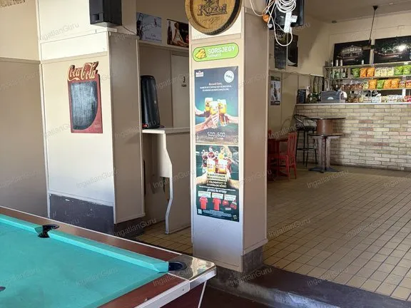 Eladó kereskedelmi és ipari ingatlan Ágasegyháza 250 nm