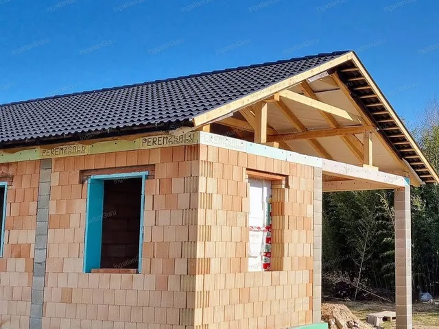 Eladó ház Kecskemét 114 nm