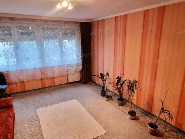 Eladó lakás Kecskemét 55 nm