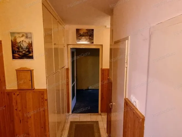 Eladó lakás Kecskemét 55 nm