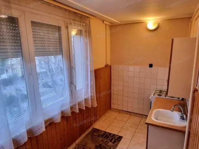 Eladó lakás Kecskemét 55 nm