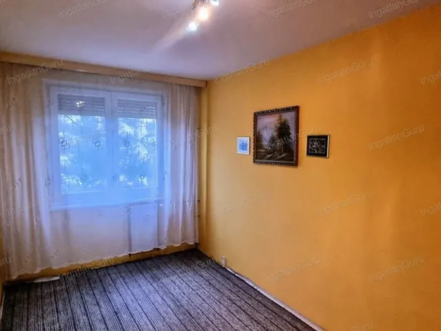 Eladó lakás Kecskemét 55 nm