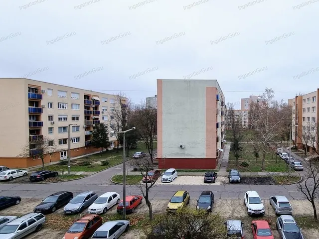 Eladó lakás Kecskemét 55 nm