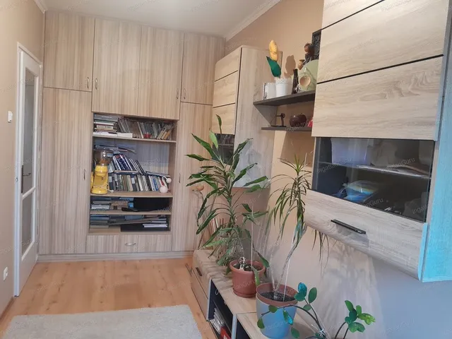 Eladó lakás Kecskemét 64 nm