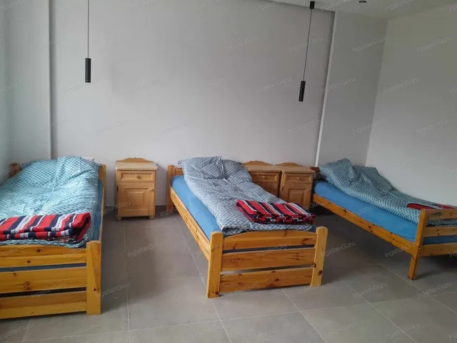 Kiadó ház Kecskemét 200 nm