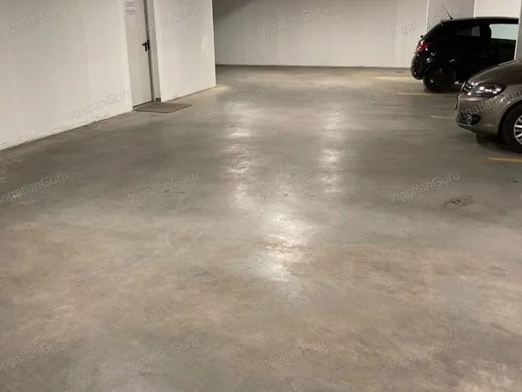 Eladó garázs Győr 14 nm