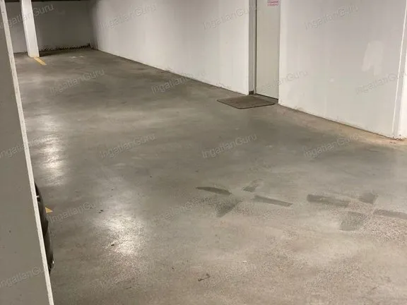 Eladó garázs Győr 14 nm