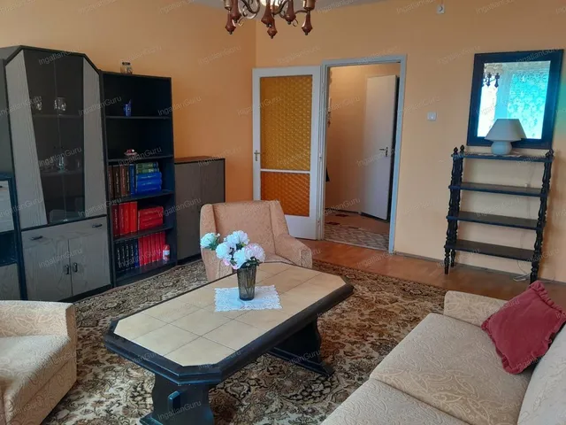 Eladó lakás Kecskemét 55 nm