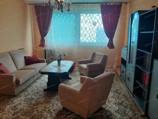 Eladó lakás Kecskemét 55 nm