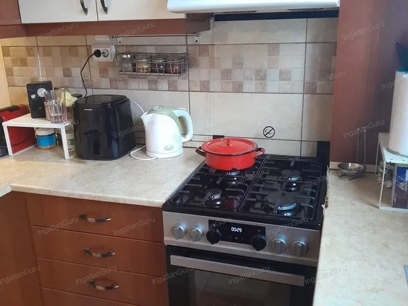 Eladó lakás Kecskemét 64 nm