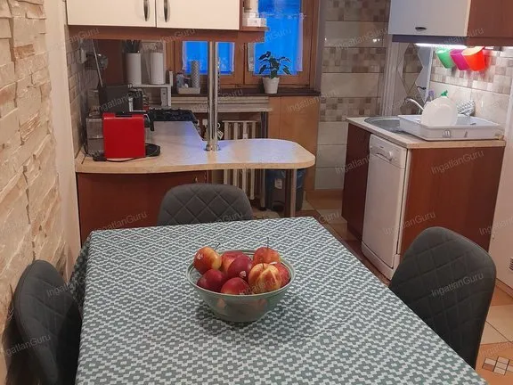 Eladó lakás Kecskemét 64 nm