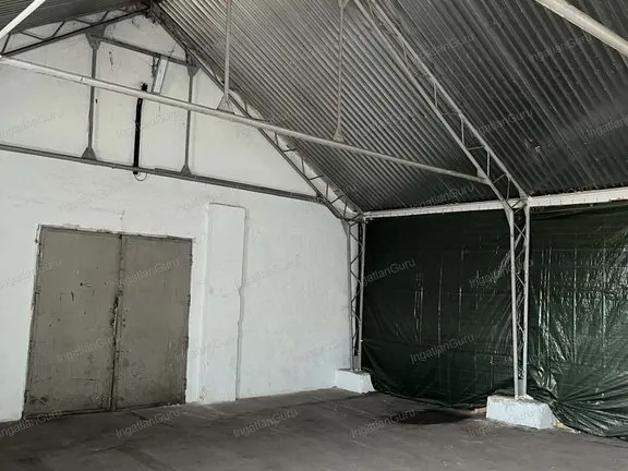 Kiadó kereskedelmi és ipari ingatlan Kecskemét 75 nm