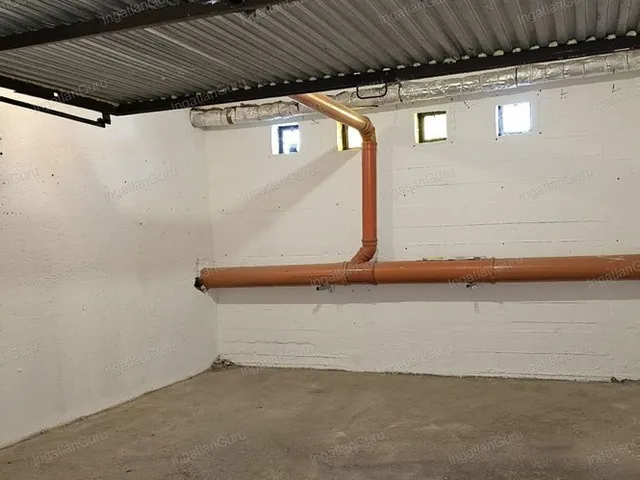 Eladó garázs Kecskemét 19 nm