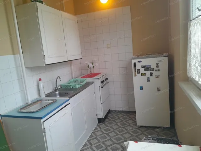 Eladó lakás Kecskemét 55 nm