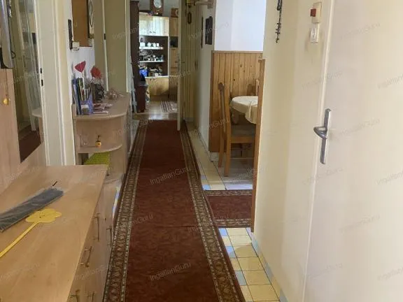 Eladó ház Kecskemét, Kadafalva 100 nm