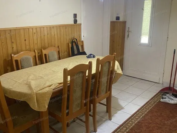 Eladó ház Kecskemét, Kadafalva 100 nm