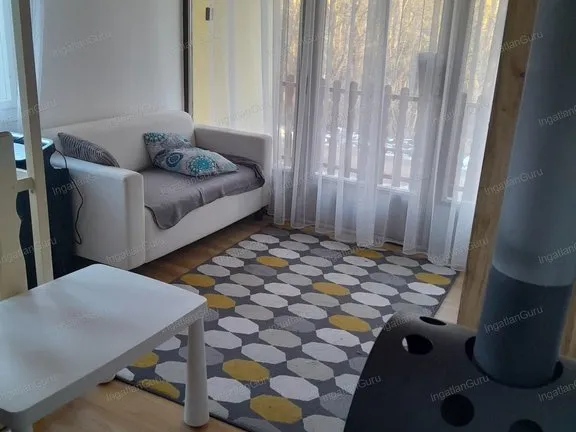 Eladó nyaraló Lakitelek 90 nm