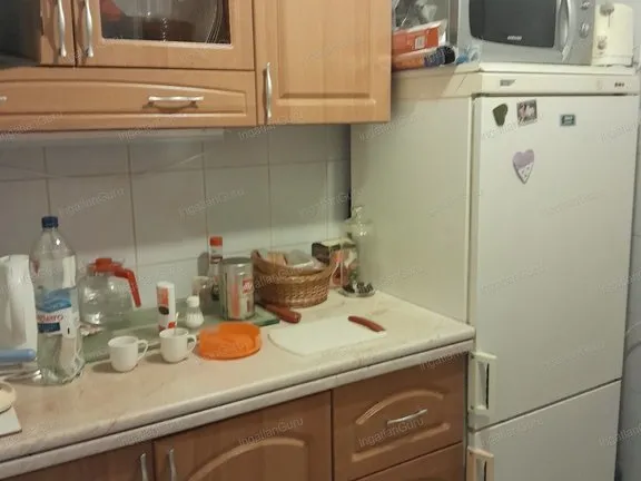 Eladó nyaraló Lakitelek 90 nm