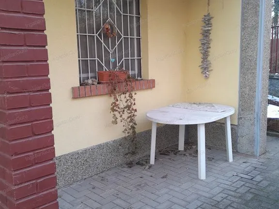 Eladó üdülő és hétvégi ház Lakitelek 90 nm