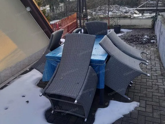 Eladó üdülő és hétvégi ház Lakitelek 90 nm