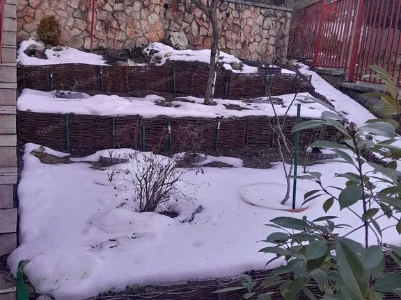 Eladó nyaraló Lakitelek 90 nm