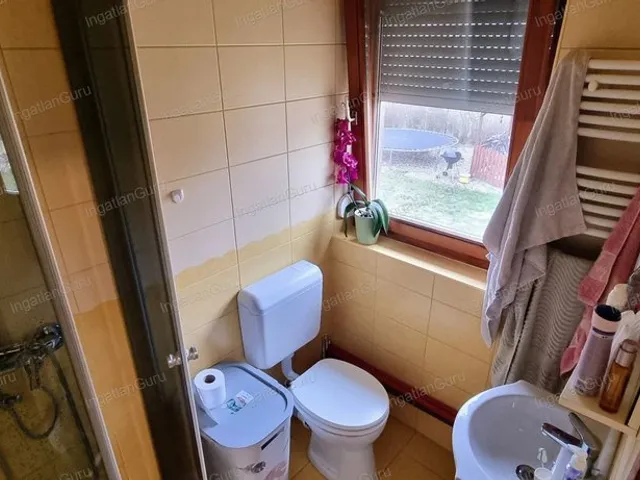 Eladó ház Kecskemét, Úrihegy 92 nm