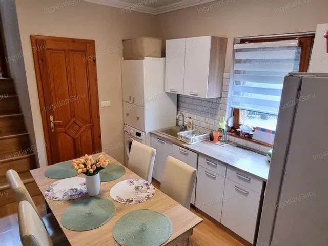 Eladó ház Kecskemét, Úrihegy 92 nm