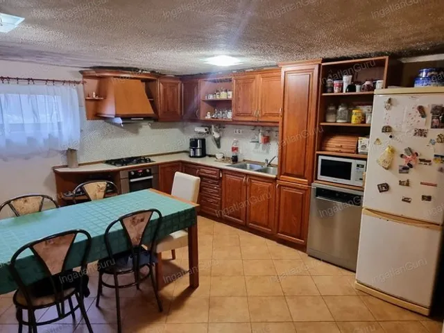Eladó ház Kecskemét, Úrihegy 92 nm
