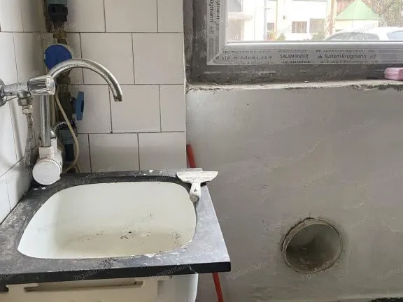 Eladó lakás Kecskemét 37 nm