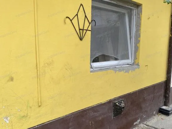 Eladó lakás Kecskemét 37 nm