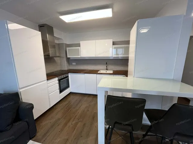 Kiadó lakás Kecskemét 48 nm