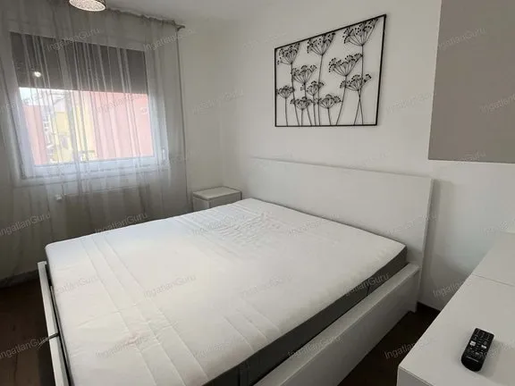 Kiadó lakás Kecskemét 48 nm