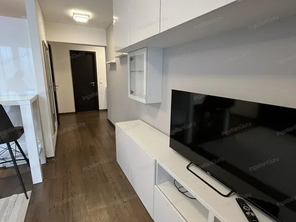 Kiadó lakás Kecskemét 48 nm