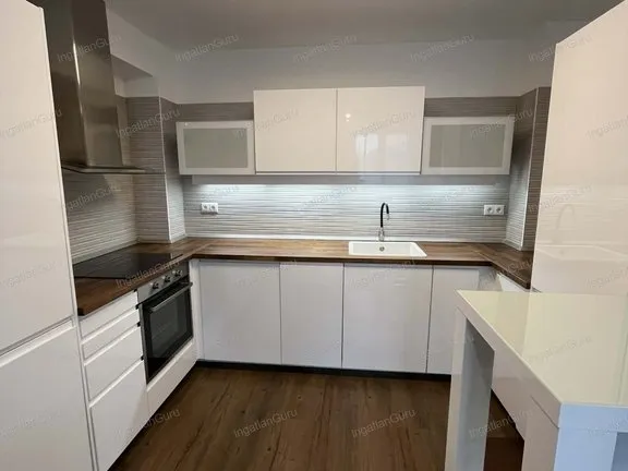 Kiadó lakás Kecskemét 48 nm