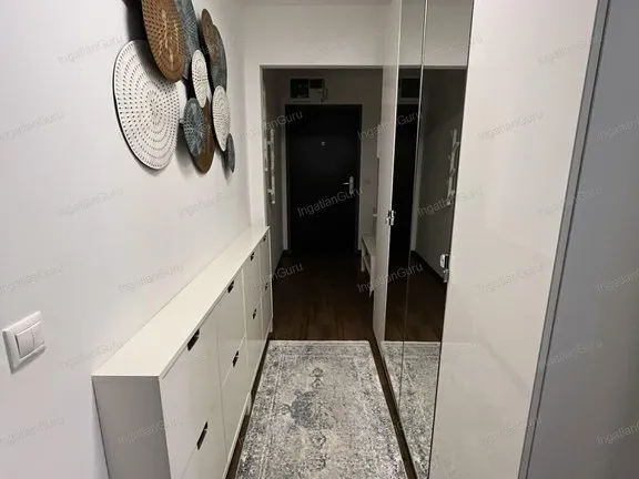 Kiadó lakás Kecskemét 48 nm