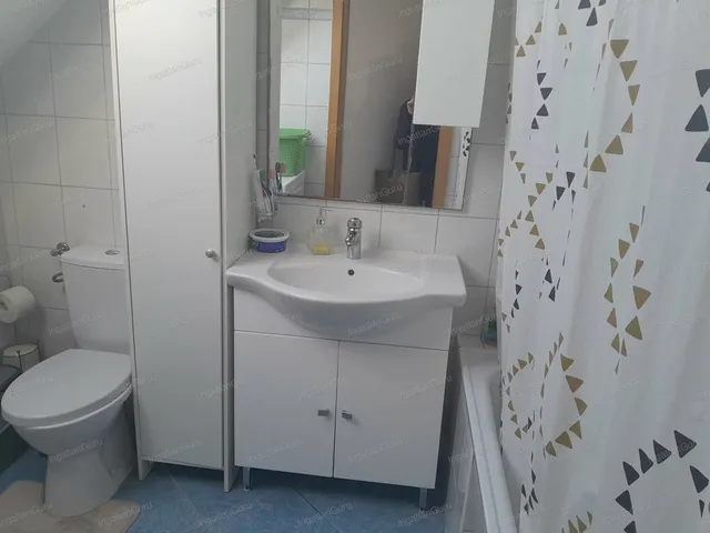 Eladó lakás Kecskemét, Belváros 38 nm