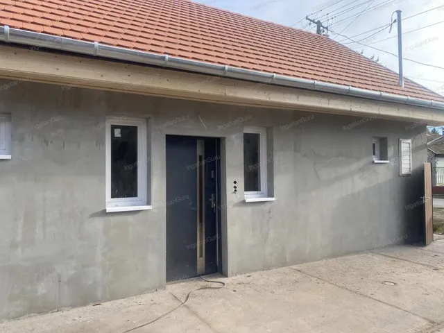 Eladó ház Kerekegyháza 70 nm