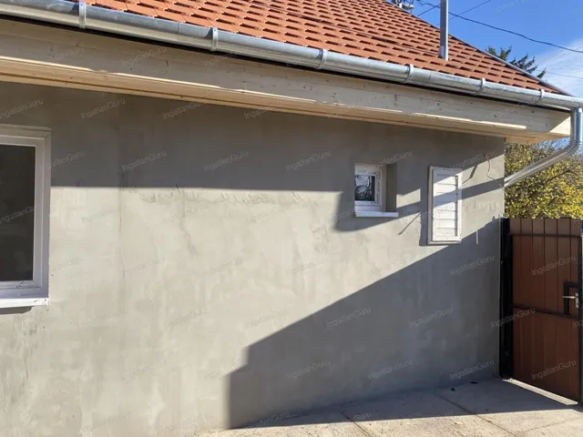 Eladó ház Kerekegyháza 70 nm