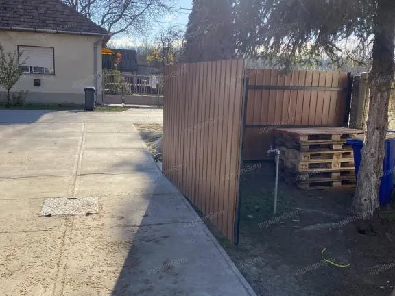 Eladó ház Kerekegyháza 70 nm