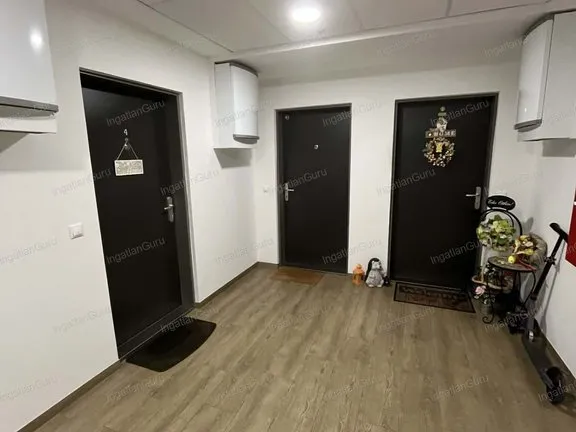 Kiadó lakás Kecskemét, Homokbánya 48 nm