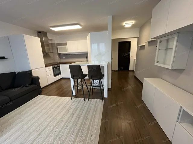 Kiadó lakás Kecskemét, Homokbánya 48 nm