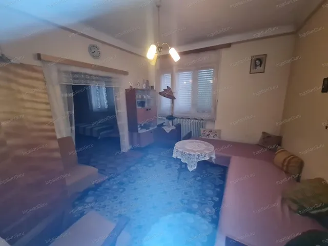 Eladó ház Kecskemét 85 nm