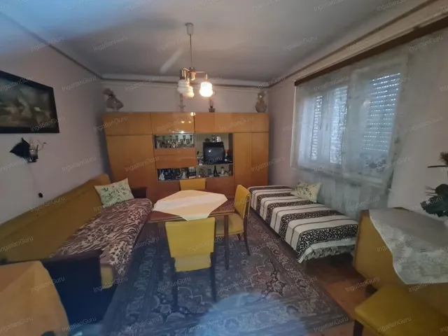 Eladó ház Kecskemét 85 nm
