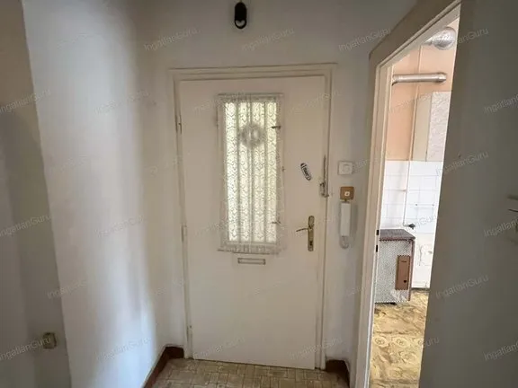 Eladó lakás Kecskemét, Belváros 34 nm