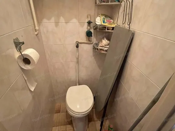 Eladó lakás Kecskemét, Belváros 34 nm