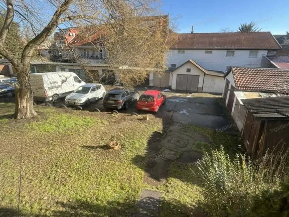 Eladó lakás Kecskemét, Belváros 34 nm